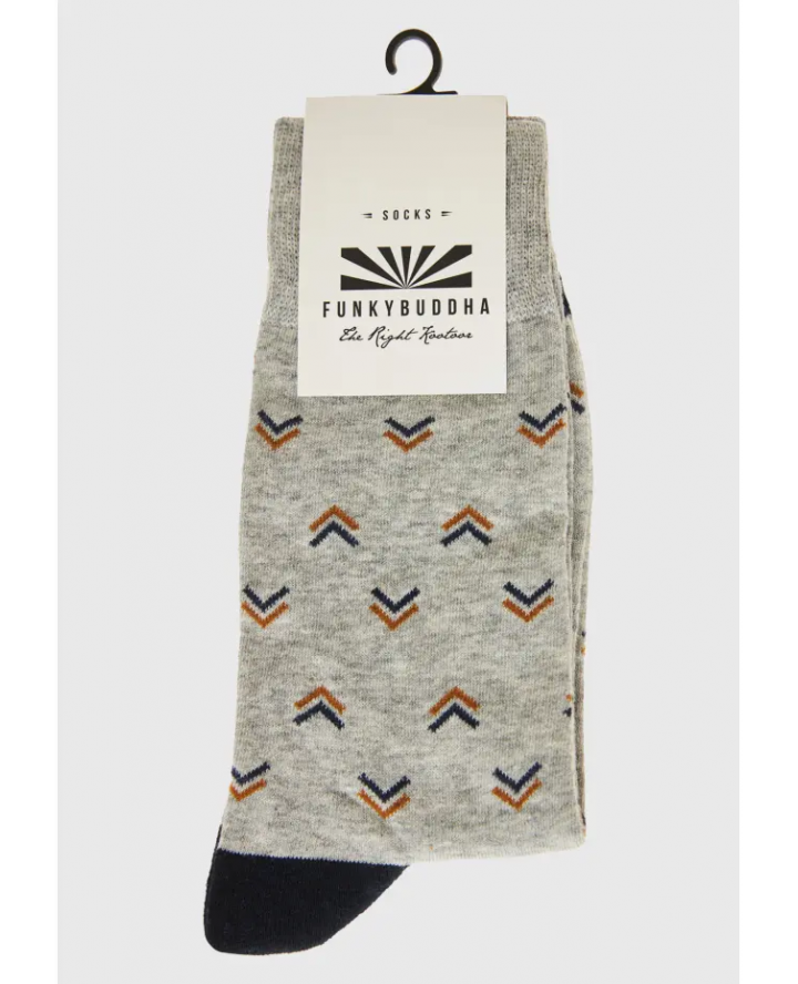 FUNKY BUDDHA Men's socks...