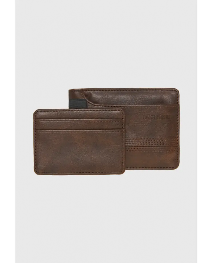 FUNKY BUDDHA Men's wallet...
