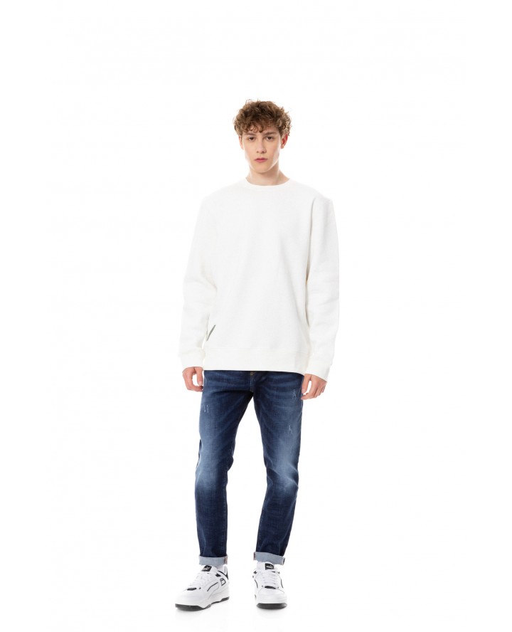 COVER DENIM MEN JEANS PANTS NEW DATE...
