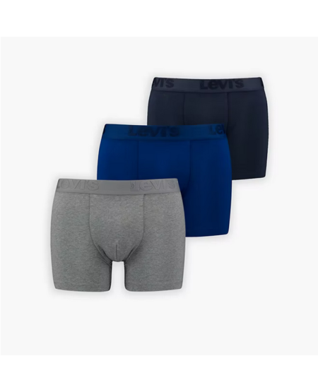 Levi's® Premium Boxer Brief - 3 Pack 37149-0914