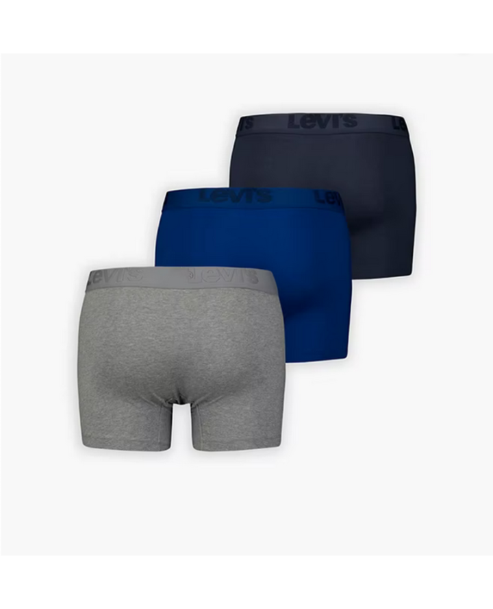 Levi's® Premium Boxer Brief - 3 Pack...