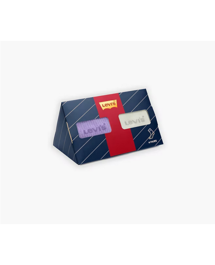 Levi's® Giftbox Short Cut Color Block...