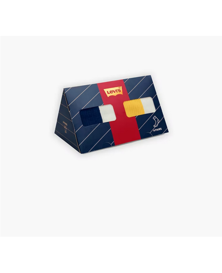 Levi's® Giftbox Short Cut Color Block...