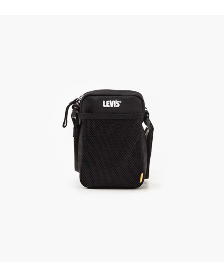 Levi's® Gold Tab™ Mini Crossbody Bag 3 Levi's® Gold Tab™ Mini Crossbody Bag D7299-0001