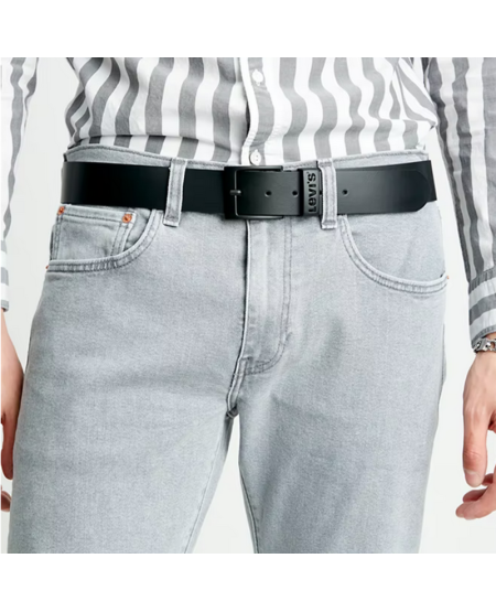 LEVI'S® ΑΝΔΡΙΚΗ ΔΕΡΜΑΤΙΝΗ ΖΩΝΗ 38016-0034