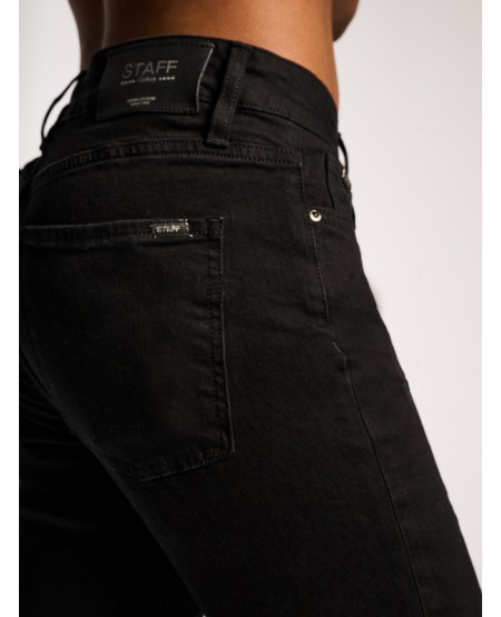 STAFF JEANS ΓΥΝΑΙΚΕΙΟ ΤΖΙΝ ΠΑΝΤΕΛΟΝΙ BOOTCUT BEATRICE 5-905.824.BL.050