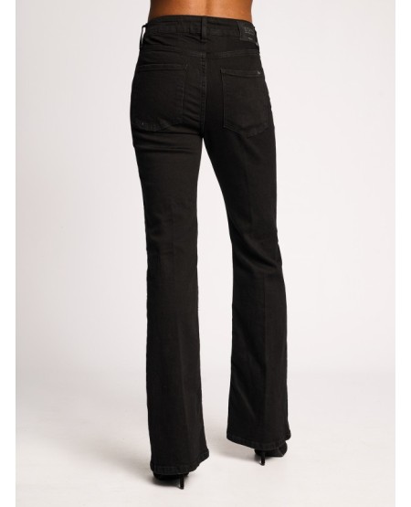 STAFF JEANS ΓΥΝΑΙΚΕΙΟ ΤΖΙΝ ΠΑΝΤΕΛΟΝΙ BOOTCUT BEATRICE 5-905.824.BL.050