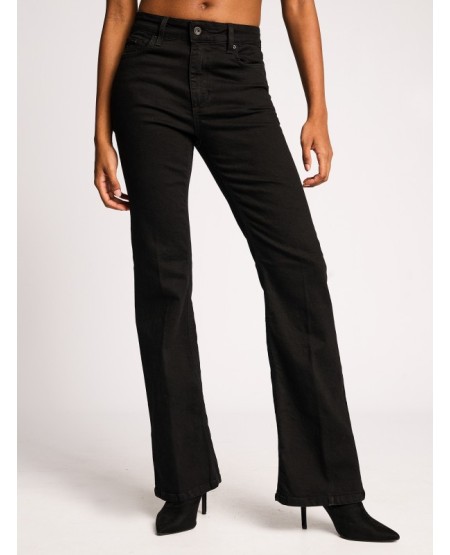 STAFF JEANS ΓΥΝΑΙΚΕΙΟ ΤΖΙΝ ΠΑΝΤΕΛΟΝΙ BOOTCUT BEATRICE 5-905.824.BL.050