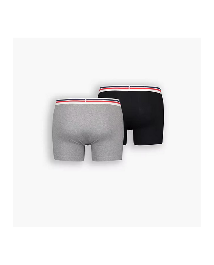 LEVI'S® Sportswear Logo Boxer Briefs...
