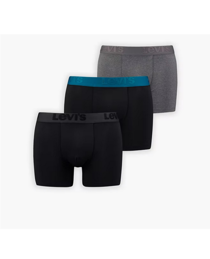 Levi's® Premium Boxer Brief - 3 Pack...