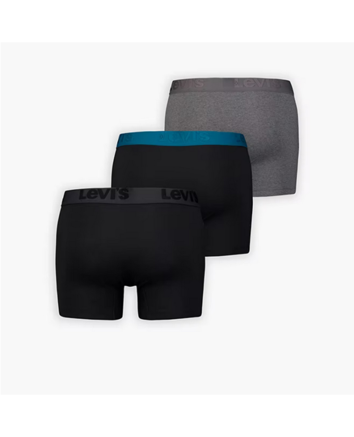 Levi's® Premium Boxer Brief - 3 Pack...