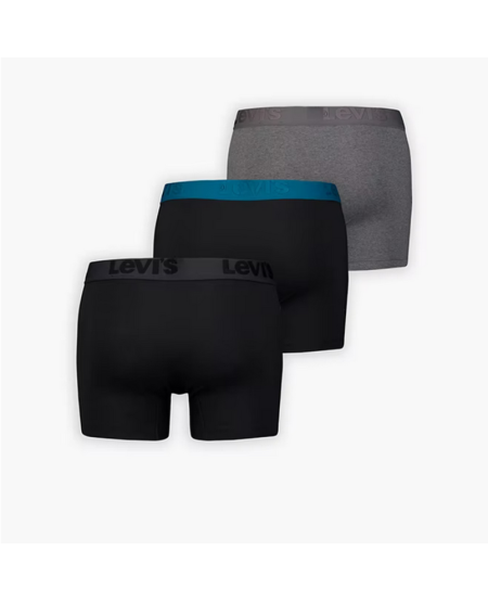 Levi's® Premium Boxer Brief - 3 Pack 37149-0910