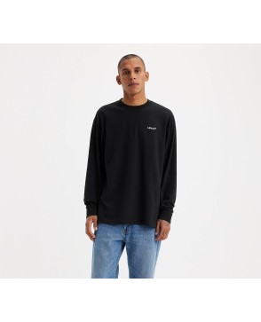 LEVI'S® Relaxed Long Sleeve...