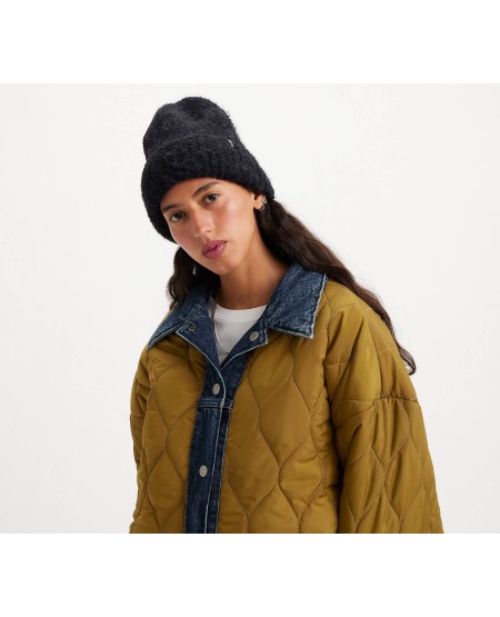 LEVI'S® ΓΥΝΑΙΚΕΙΟ ΣΚΟΥΦΙ D7829-0001