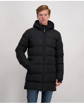 CARS JEANS PARKA PUFFER...
