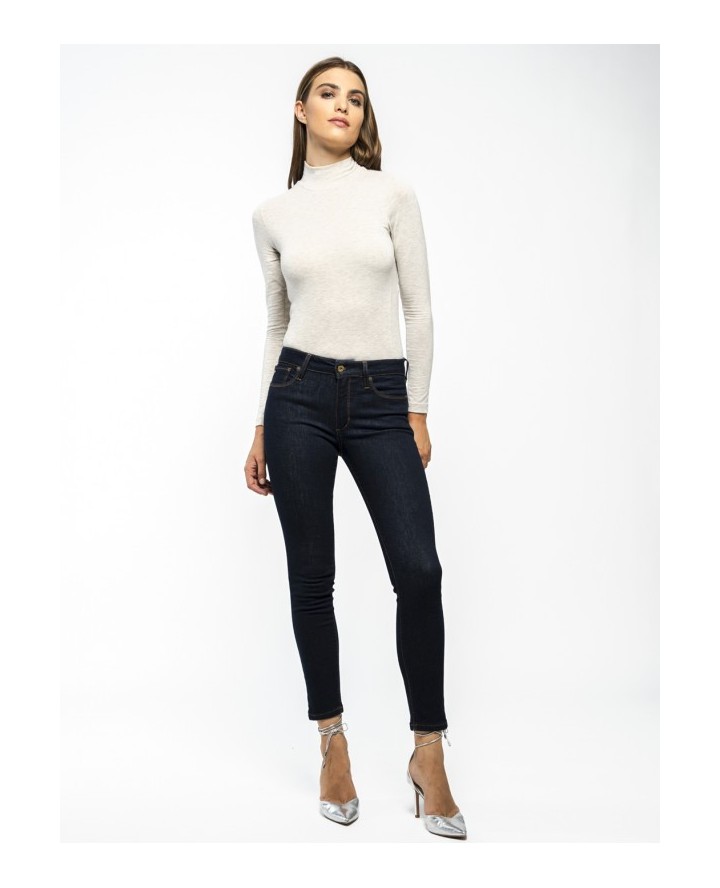 STAFF JEANS Sandra Push Up Wmn DENIM...