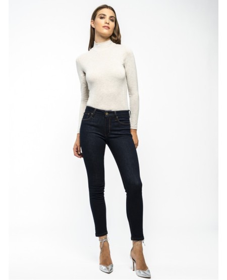 STAFF JEANS Sandra Push Up Wmn DENIM Pant 5-917.821.B0.050