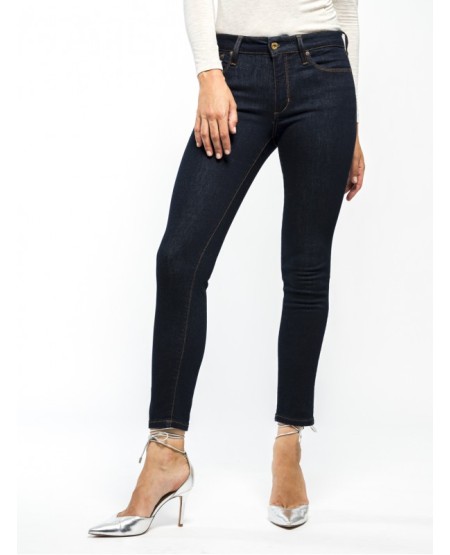STAFF JEANS Sandra Push Up Wmn DENIM Pant 5-917.821.B0.050