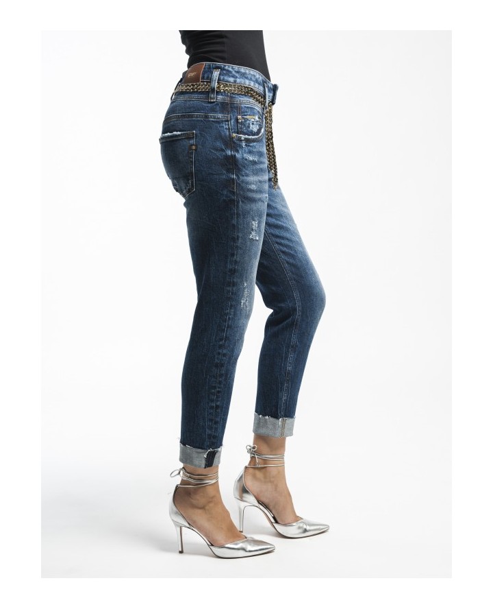 STAFF JEANS ΓΥΝΑΙΚΕΙΟ ΤΖΙΝ ΠΑΝΤΕΛΟΝΙ...
