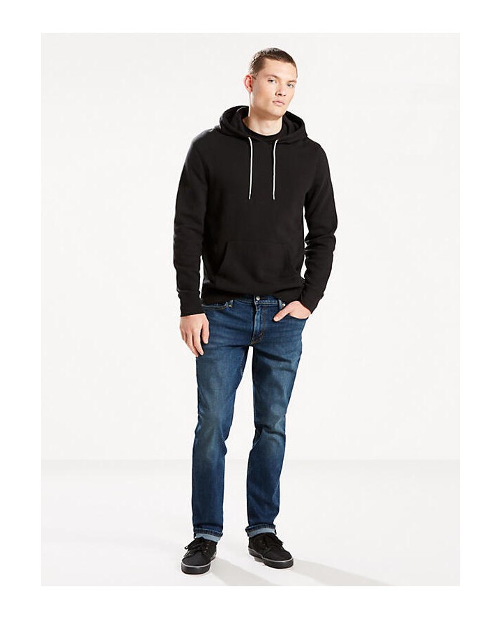 levi's® men's 511 slim jeans - panda...