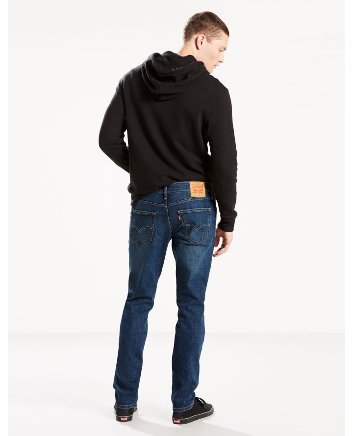 levi's® men's 511 slim jeans - panda...