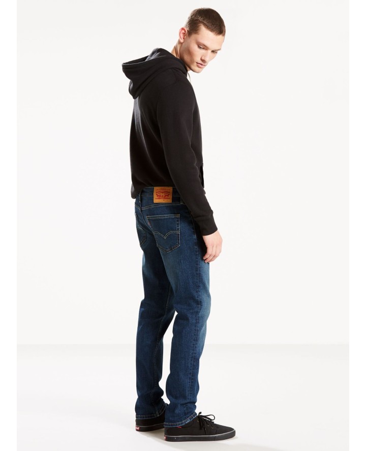 levi's® men's 511 slim jeans - panda...