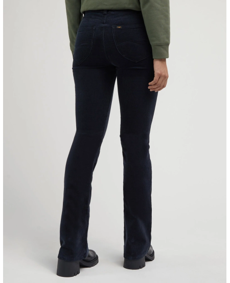 LEE® WOMAN PANTS BREESE BOOTCUT L31TWCD53