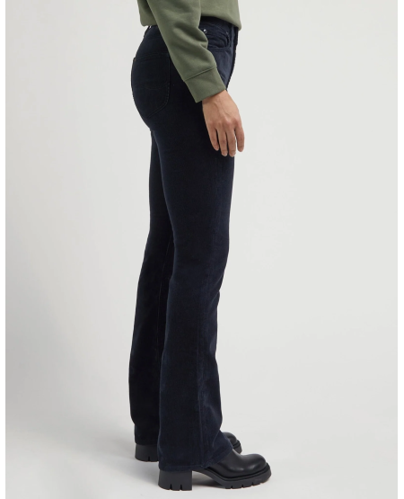 LEE® WOMAN PANTS BREESE BOOTCUT L31TWCD53