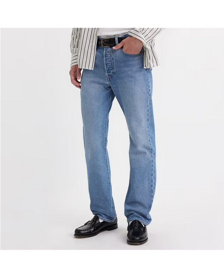 LEVI'S® 501® ORIGINAL ΤΖΙΝ ΠΑΝΤΕΛΟΝΙ...