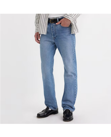 LEVI'S® 501® ORIGINAL ΤΖΙΝ ΠΑΝΤΕΛΟΝΙ 005013504