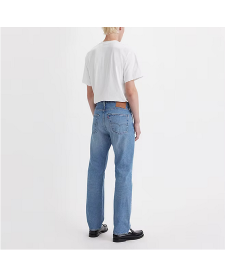 LEVI'S® 501® ORIGINAL ΤΖΙΝ ΠΑΝΤΕΛΟΝΙ 005013504
