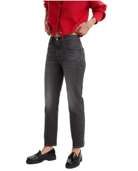 LEVI'S® 501® Crop Jeans 362000304