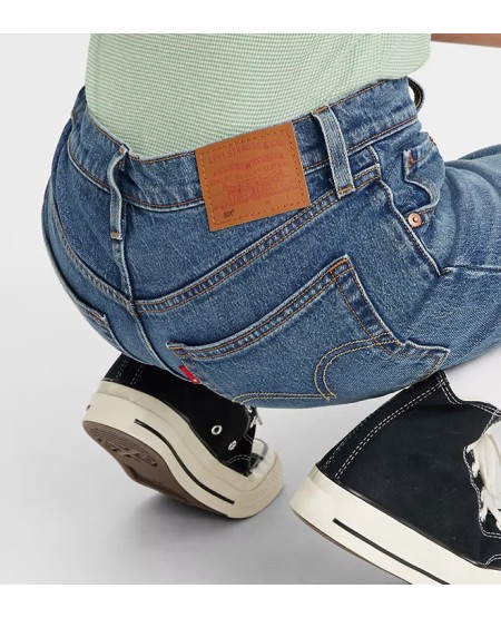 LEVI'S® 501® Crop Jeans 362000291