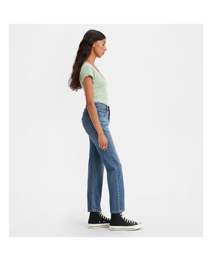 LEVI'S® 501® Crop Jeans 362000291