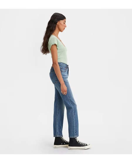 LEVI'S® 501® Crop Jeans 362000291