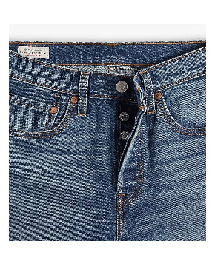 LEVI'S® 501® Crop Jeans 362000291