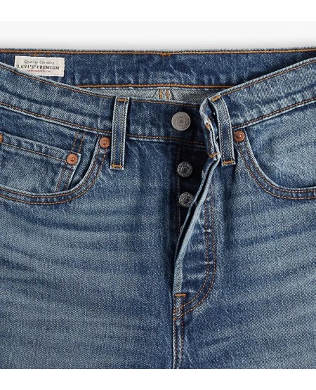LEVI'S® 501® Crop Jeans 362000291