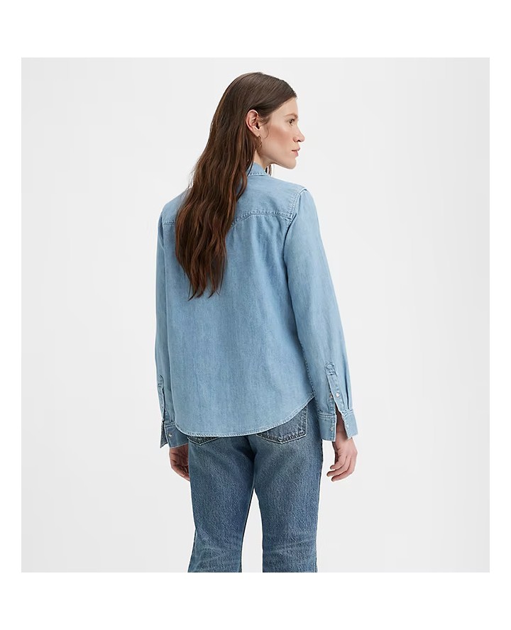 LEVI'S® ΓΥΝΑΙΚΕΙΟ ΤΖΙΝ ΠΟΥΚΑΜΙΣΟ...