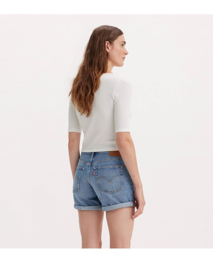 LEVI'S® ΓΥΝΑΙΚΕΙΟ TSHIRT ΜΕ ΚΟΥΜΠΙΑ...