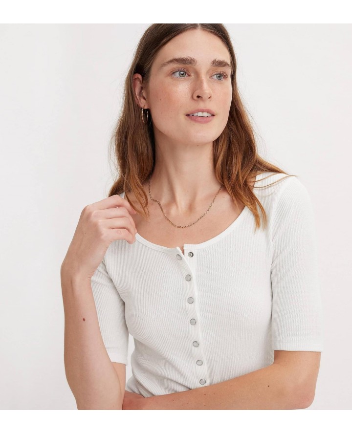 LEVI'S® ΓΥΝΑΙΚΕΙΟ TSHIRT ΜΕ ΚΟΥΜΠΙΑ...