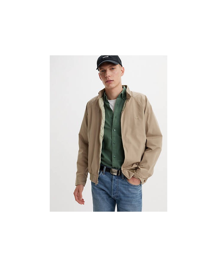 Levi harrington online jacket