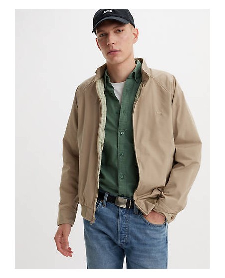 LEVI'S® ΑΝΔΡΙΚΟ ΕΛΑΦΡΥ JACKET A7235-0001