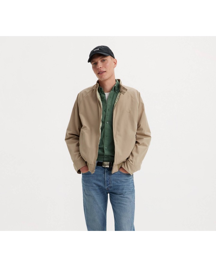 LEVI'S® ΑΝΔΡΙΚΟ ΕΛΑΦΡΥ JACKET A7235-0001