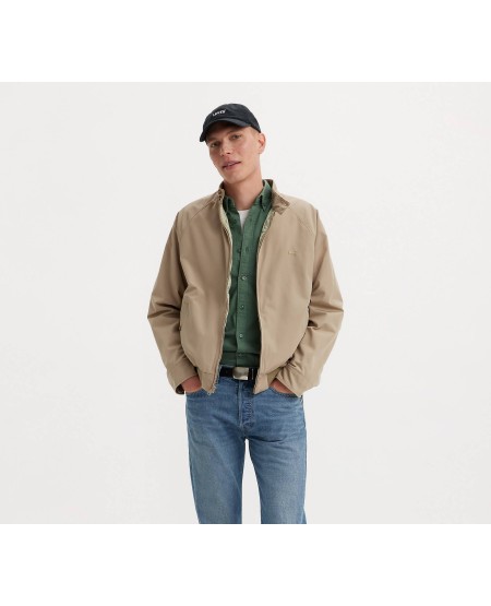 LEVI'S® ΑΝΔΡΙΚΟ ΕΛΑΦΡΥ JACKET A7235-0001