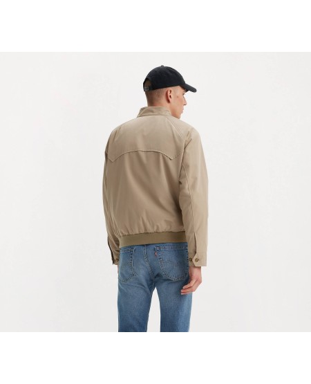 LEVI'S® Baker Harrington Jacket A72350001
