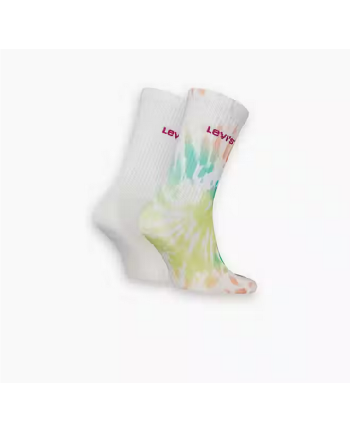 Levi's® Short Cut Summer Print Socks...
