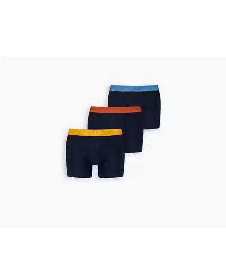 Levi's® Premium Boxer Brief - 3 Pack 37149-0947