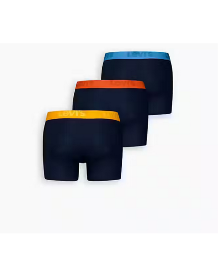 Levi's® Premium Boxer Brief - 3 Pack 37149-0947