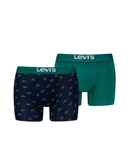 Levi's® Premium Boxer Brief - 2 Pack 37149-0956