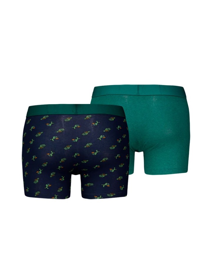 Levi's® Premium Boxer Brief - 2 Pack...